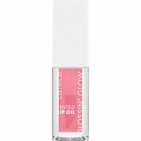 Tinta De Labios Glossin' Glow Tinted CATRICE - Imagen 11