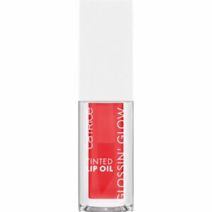 Tinta De Labios Glossin' Glow Tinted CATRICE