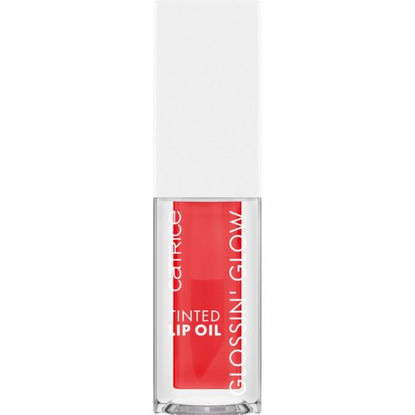 Tinta De Labios Glossin' Glow Tinted CATRICE