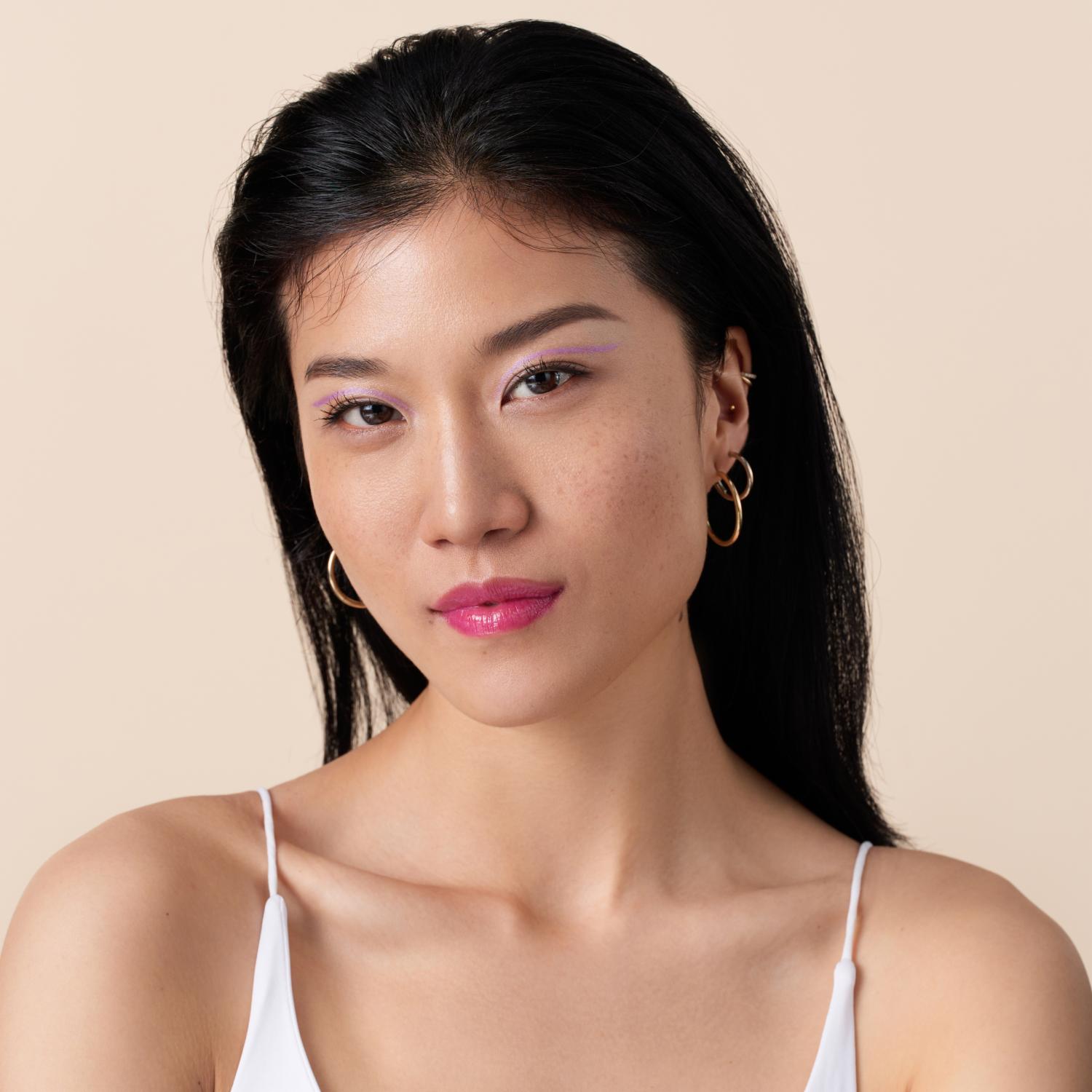 Tinta De Labios Glossin' Glow Tinted CATRICE - Imagen 4