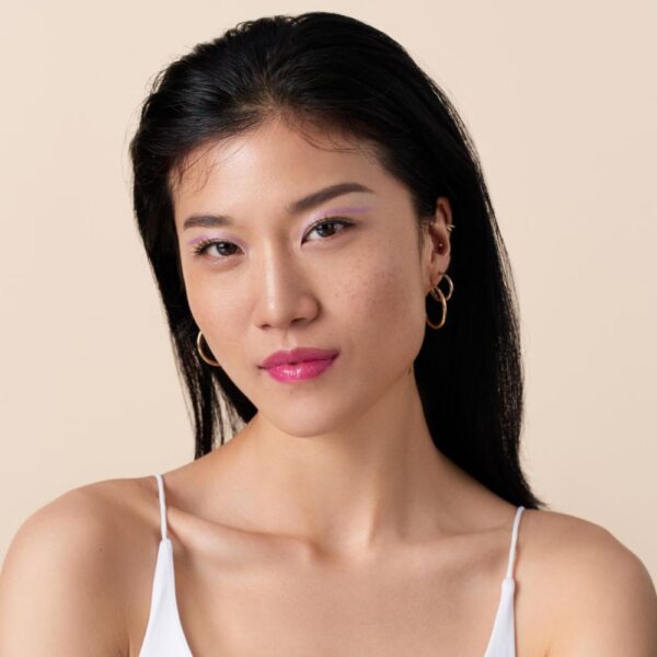 Tinta De Labios Glossin' Glow Tinted CATRICE - Imagen 4