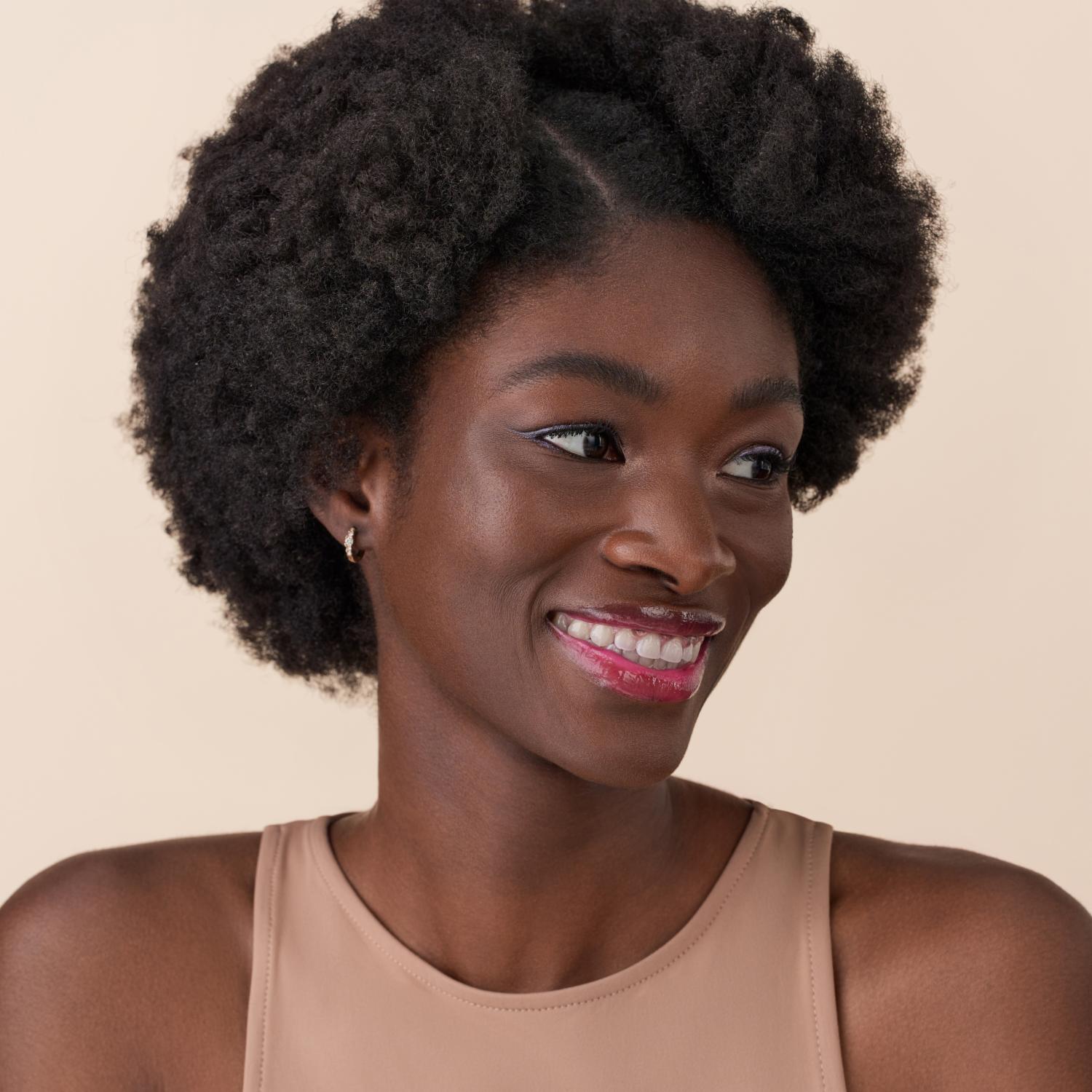 Tinta De Labios Glossin' Glow Tinted CATRICE - Imagen 5