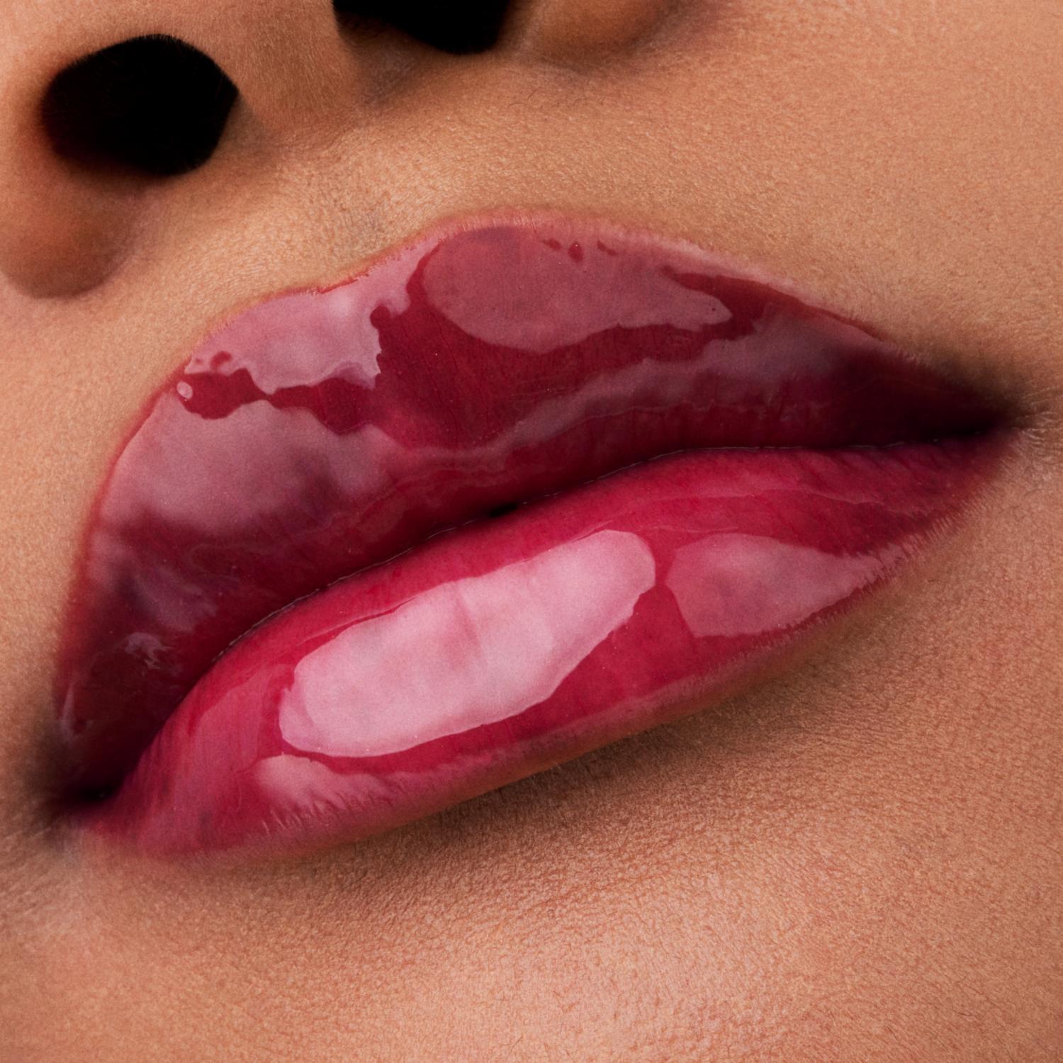 Tinta De Labios Glossin' Glow Tinted CATRICE - Imagen 7