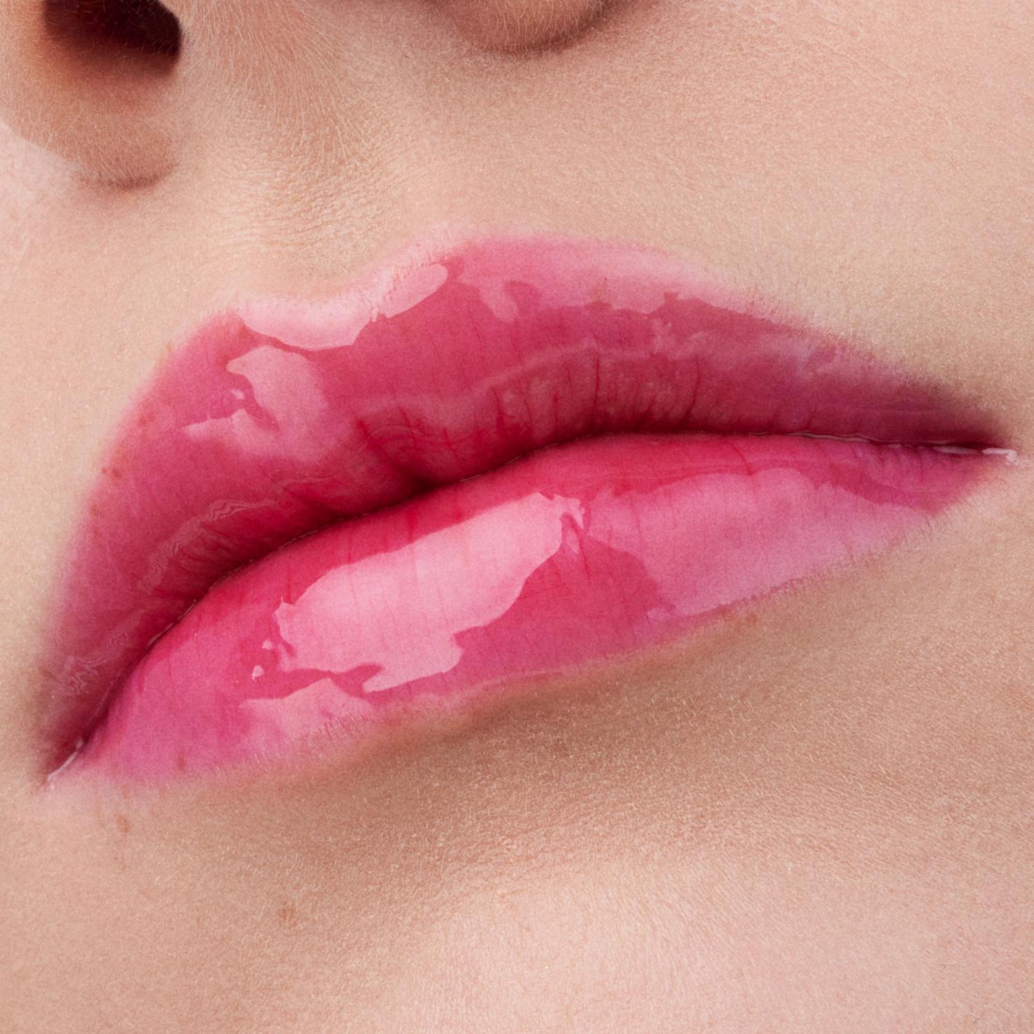 Tinta De Labios Glossin' Glow Tinted CATRICE - Imagen 10