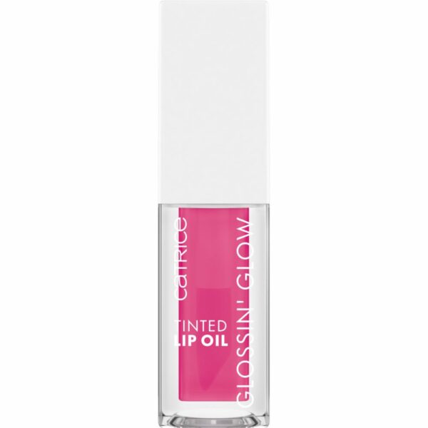 Tinta De Labios Glossin' Glow Tinted CATRICE - Imagen 12