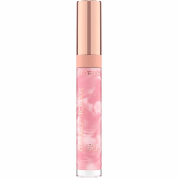 Bálsamo Labial Líquido Marble-Licious CATRICE