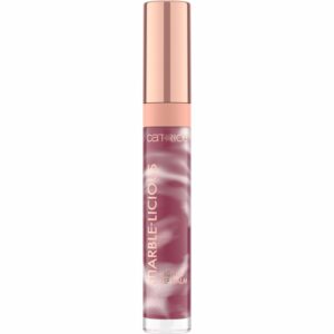 Bálsamo Labial Líquido Marble-Licious CATRICE