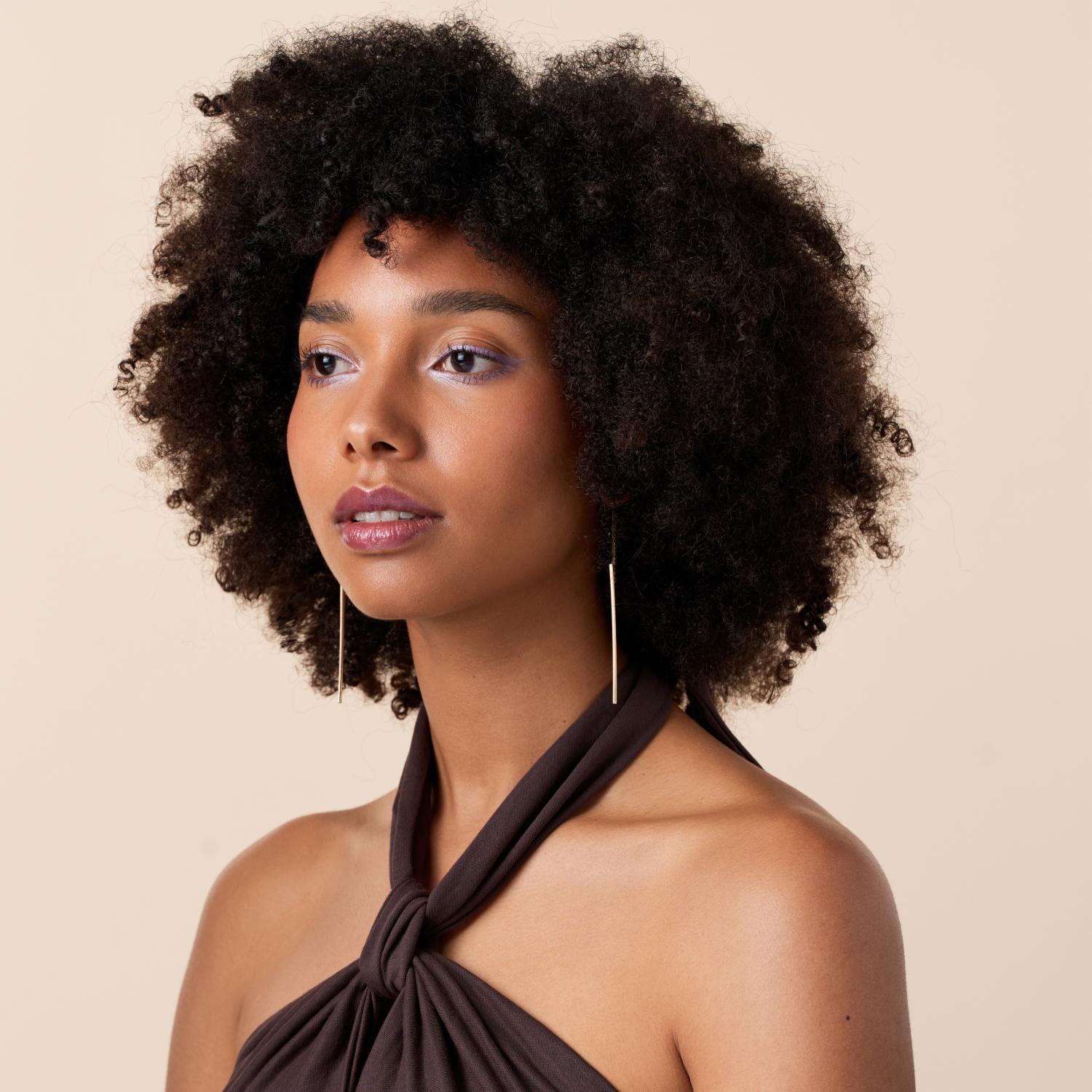 Bálsamo Labial Líquido Marble-Licious CATRICE - Imagen 2