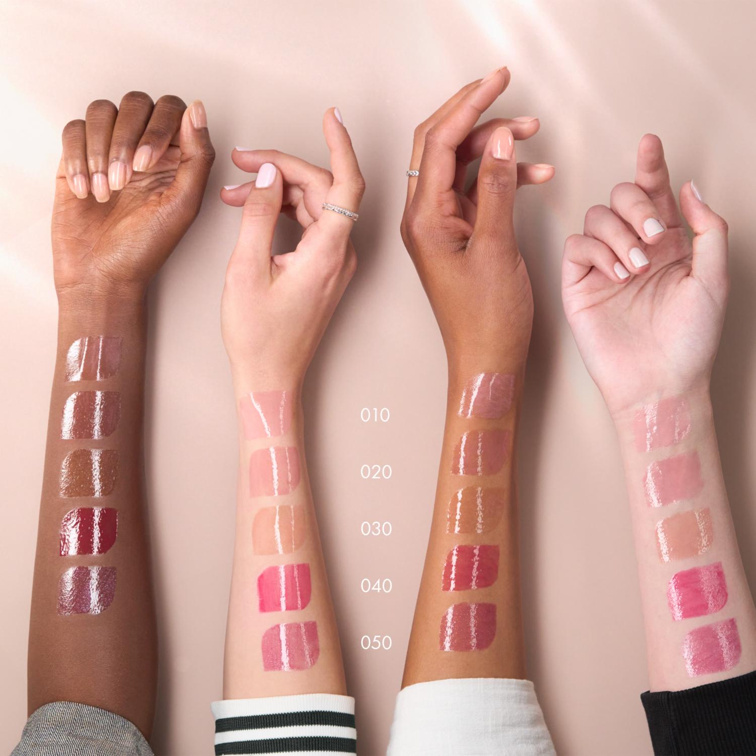 Bálsamo Labial Líquido Marble-Licious CATRICE - Imagen 9