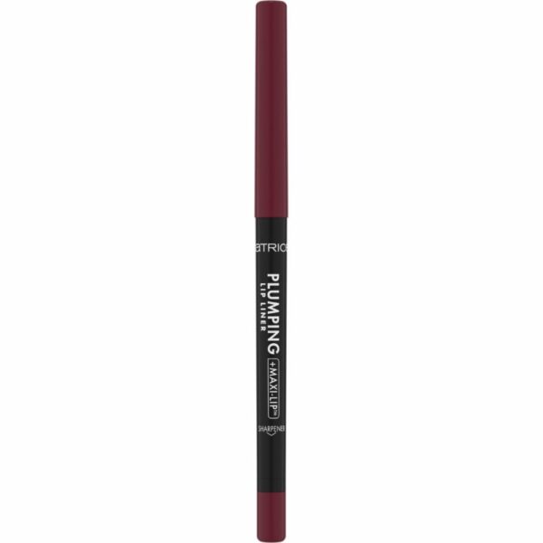 Delineador De Labios Plumping + Maxi-Lip CATRICE - Imagen 8