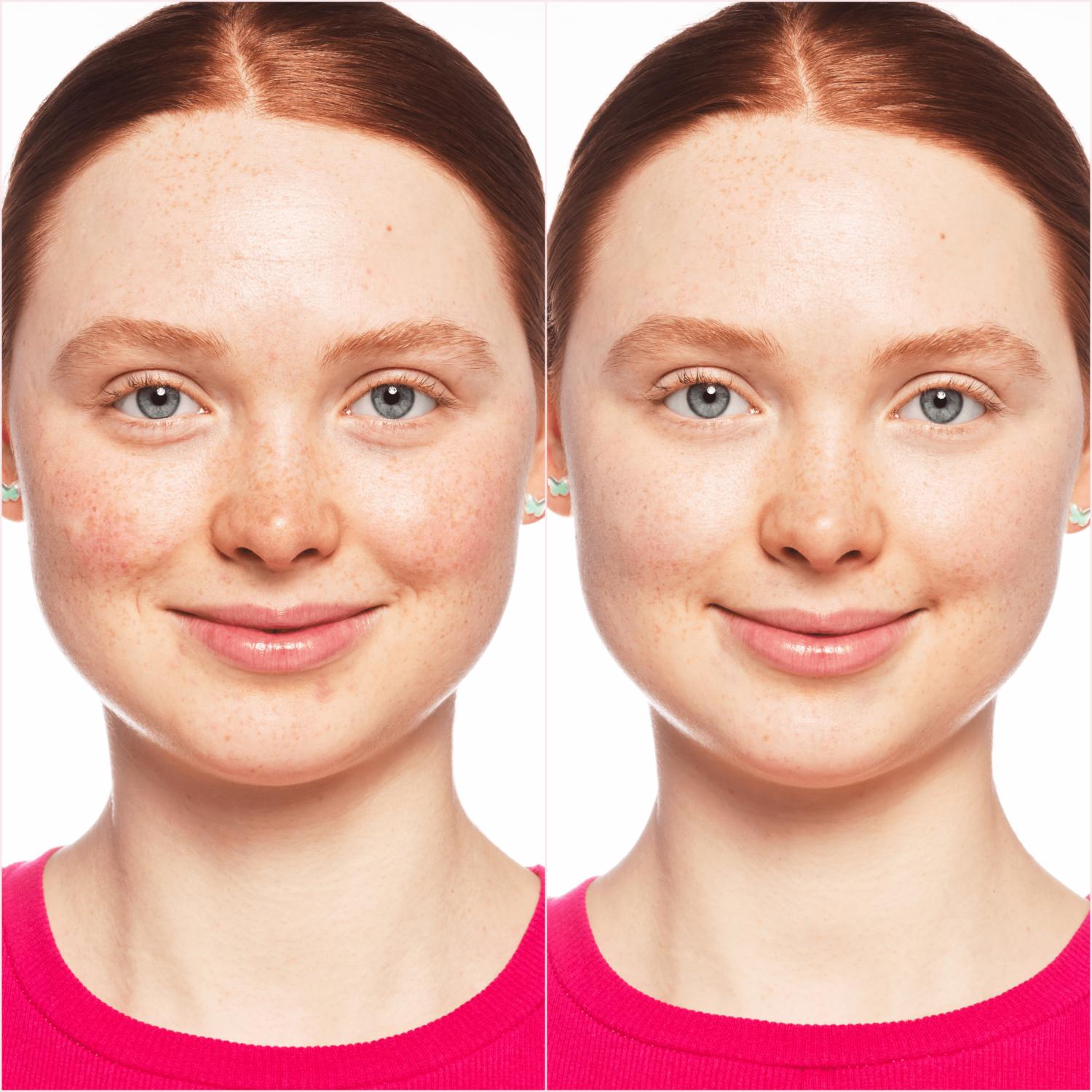 Correctores En Paleta Conceal Like A Pro ESSENCE 4 G - Imagen 2