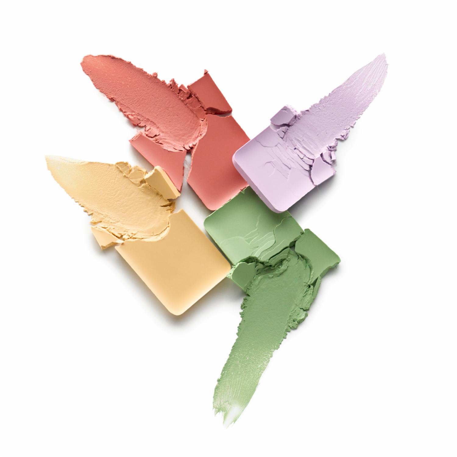 Correctores En Paleta Conceal Like A Pro ESSENCE 4 G - Imagen 5