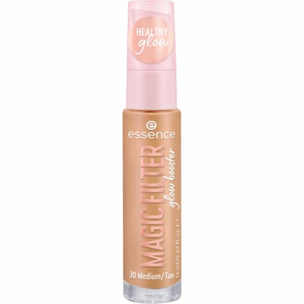 Primer Iluminador Magic Filter Glow Boo ESSENCE - Imagen 7