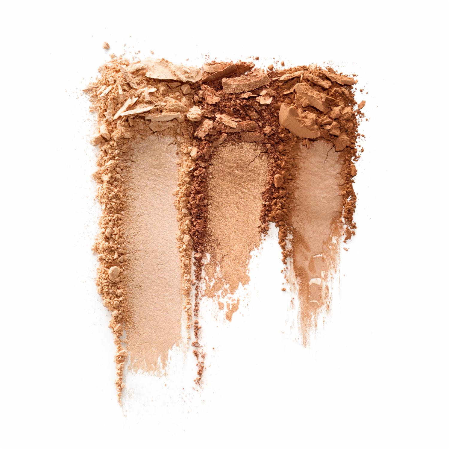 Iluminador Y Bronzer En Paleta Love That Glow & Bronze ESSENCE 16 G - Imagen 6