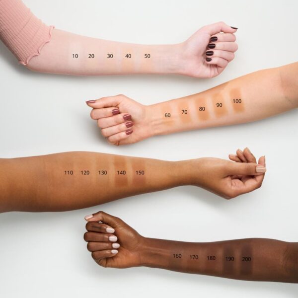 Base De Maquillaje I Love Flawless Skin Foundation ESSENCE - Imagen 2