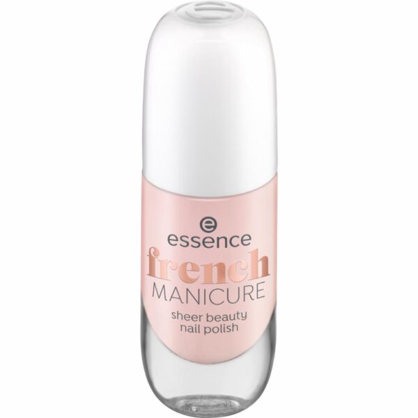 Esmalte De Uñas French Manicure ESSENCE - Imagen 7