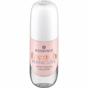 Esmalte De Uñas French Manicure ESSENCE