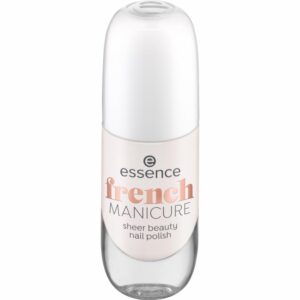 Esmalte De Uñas French Manicure ESSENCE