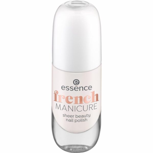 Esmalte De Uñas French Manicure ESSENCE