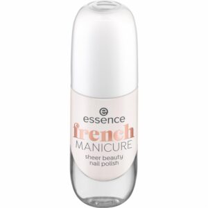 Esmalte De Uñas French Manicure ESSENCE