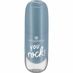 Esmalte De Uñas Gel Nail Colour You Rock! ESSENCE