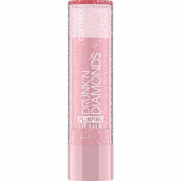 Bálsamo Labial Drunk'N Diamonds Plumping CATRICE - Imagen 13