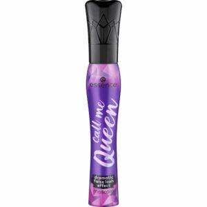 Máscara De Pestañas Call Me Queen False Lash Effect ESSENCE 11.5 Ml