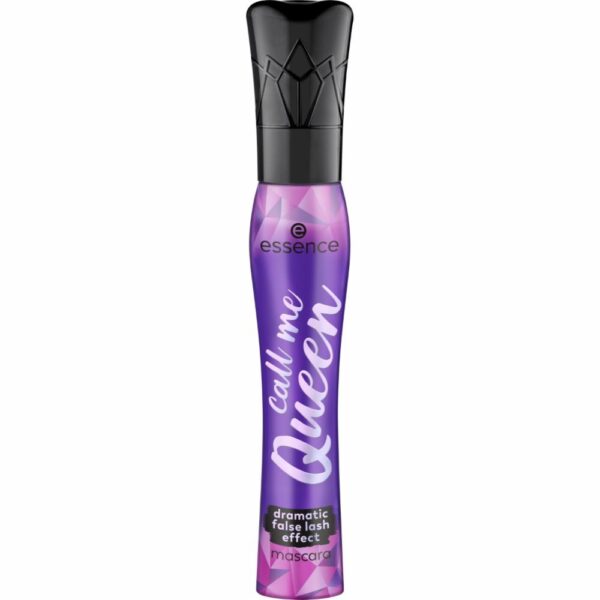 Máscara De Pestañas Call Me Queen False Lash Effect ESSENCE 11.5 Ml