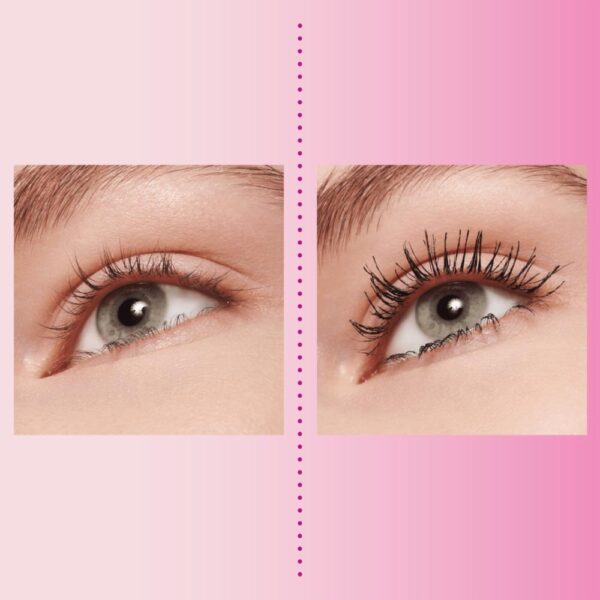 Máscara De Pestañas Call Me Queen False Lash Effect ESSENCE 11.5 Ml - Imagen 5