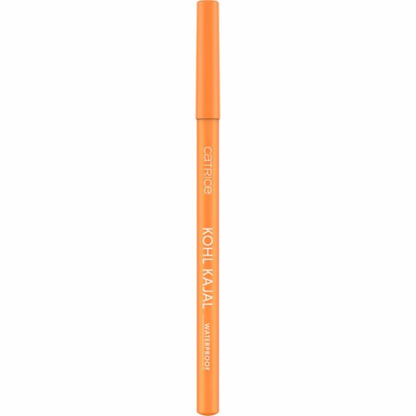 Delineador De Ojos En Lápiz Khol Kajal Waterproof CATRICE - Imagen 11