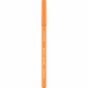 Delineador De Ojos En Lápiz Khol Kajal Waterproof CATRICE