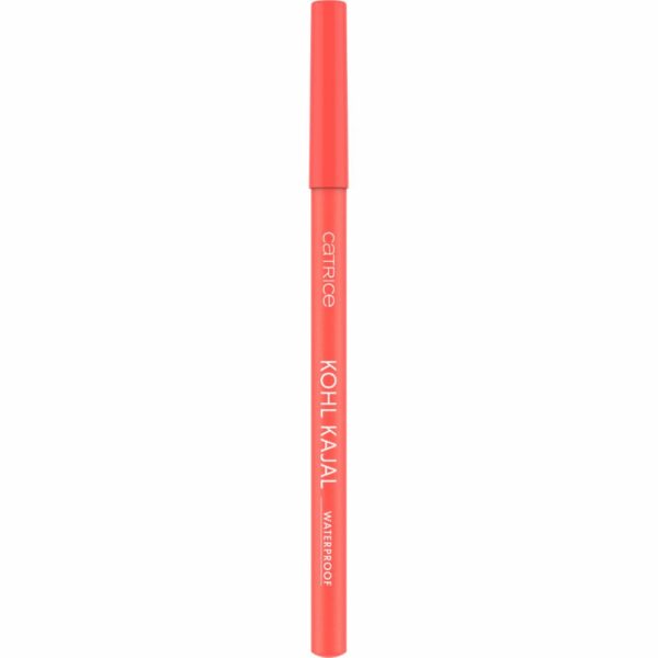 Delineador De Ojos En Lápiz Khol Kajal Waterproof CATRICE - Imagen 10