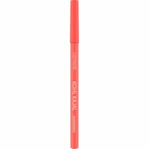 Delineador De Ojos En Lápiz Khol Kajal Waterproof CATRICE