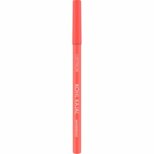 Delineador De Ojos En Lápiz Khol Kajal Waterproof CATRICE