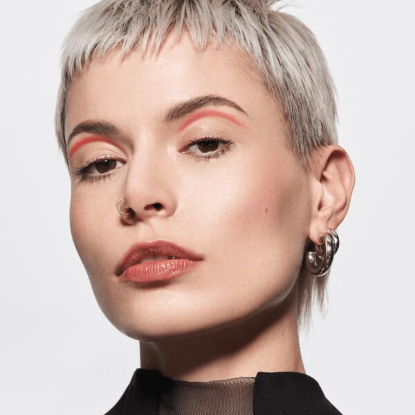 Delineador De Ojos En Lápiz Khol Kajal Waterproof CATRICE - Imagen 6