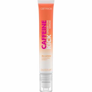 Sérum De Ojos Caffeine Kick Under Eye CATRICE 15 Ml