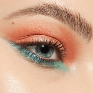Sombras Para Ojos En Paleta Color Crush CATRICE 10.6 G
