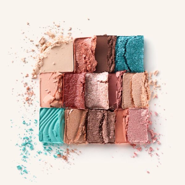 Sombras Para Ojos En Paleta Color Crush CATRICE 10.6 G - Imagen 11