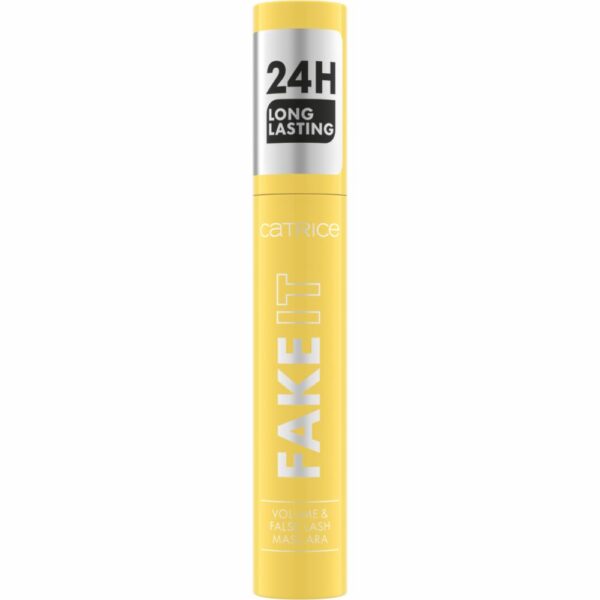 Máscara De Pestañas Fake It Volume & False Lash CATRICE 11 Ml - Imagen 11