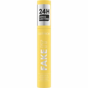Máscara De Pestañas Fake It Volume & False Lash CATRICE 11 Ml