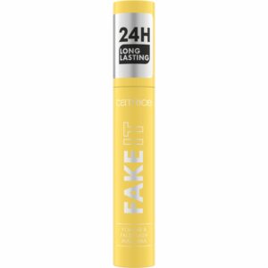 Máscara De Pestañas Fake It Volume & False Lash CATRICE 11 Ml