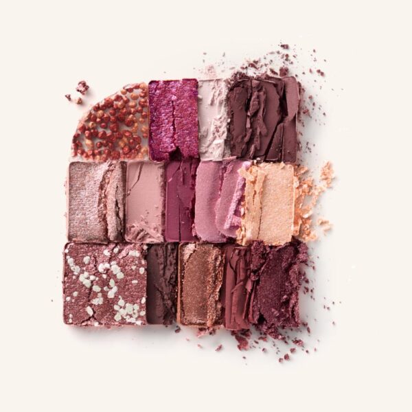 Sombras Para Ojos En Paleta Blooming Bliss CATRICE 10.6 G - Imagen 3