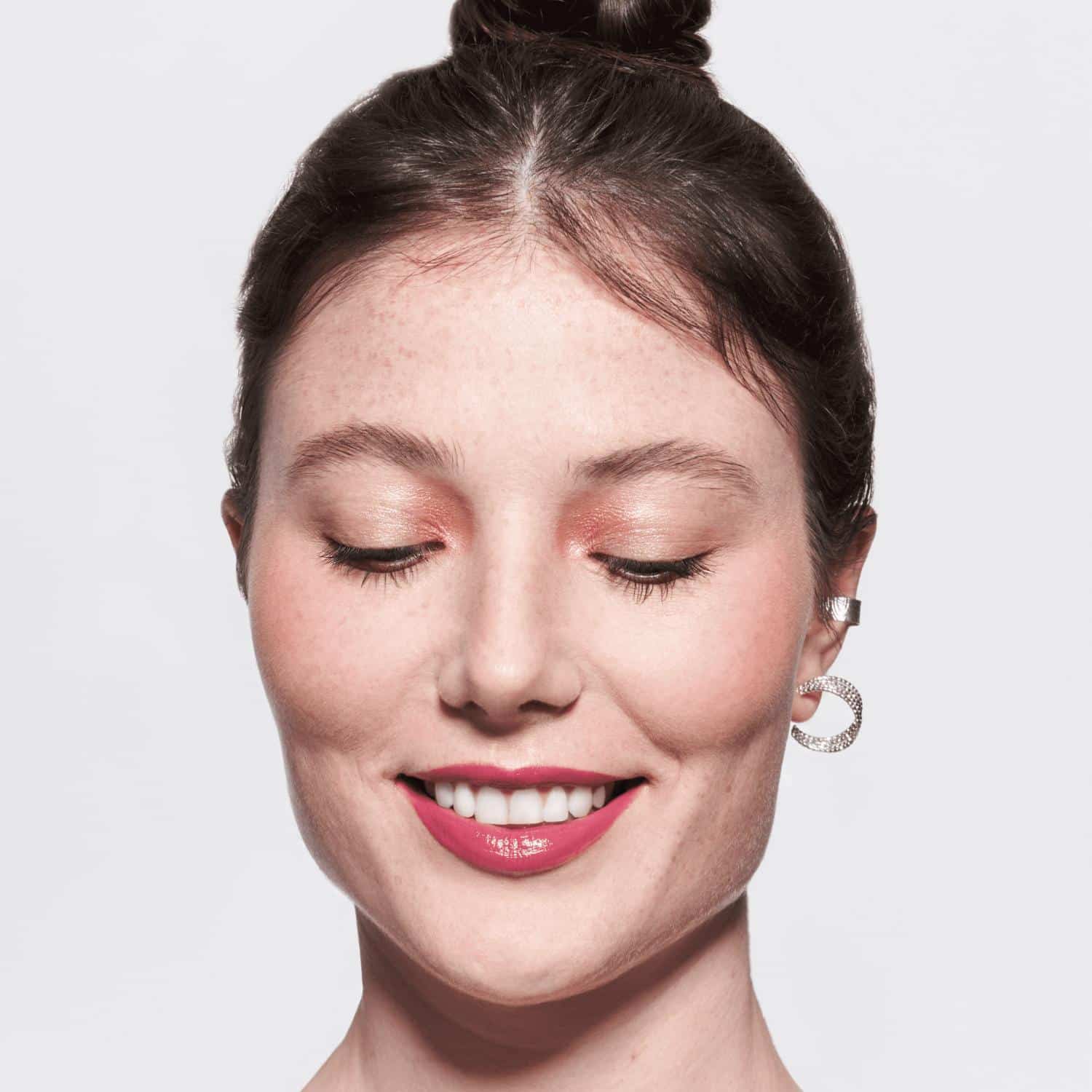 Sombras Para Ojos En Paleta Blooming Bliss CATRICE 10.6 G - Imagen 7