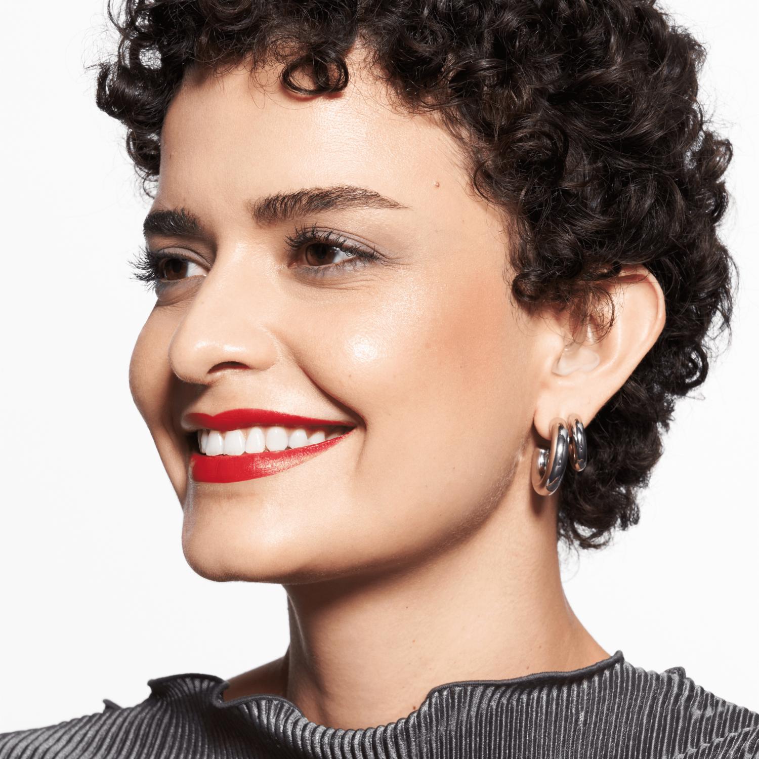 Sombra Para Ojos Líquida Deep Matte 10 CATRICE - Imagen 5