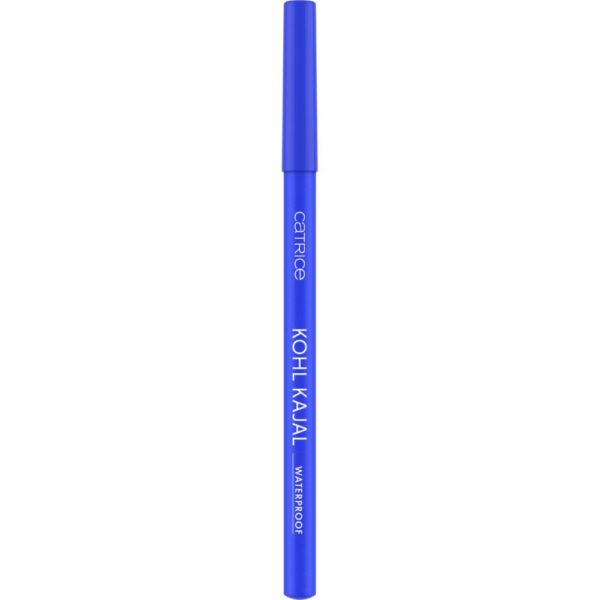 Lápiz De Ojos Kohl Kajal Waterproof CATRICE - Imagen 9
