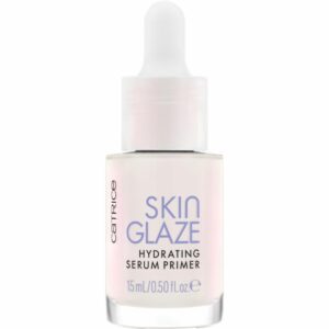 Primer Sérum Skin Glaze Hydrating CATRICE 15 Ml