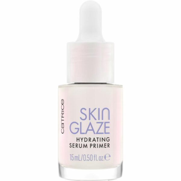 Primer Sérum Skin Glaze Hydrating CATRICE 15 Ml