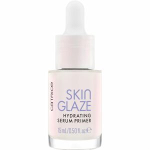 Primer Sérum Skin Glaze Hydrating CATRICE 15 Ml