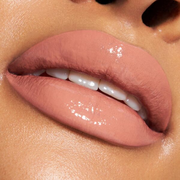 Labial Líquido Shine Bomb Lip Lacquer Longlasting CATRICE - Imagen 7
