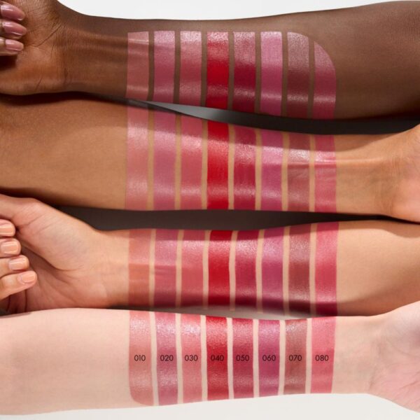Labial Líquido Shine Bomb Lip Lacquer Longlasting CATRICE - Imagen 2
